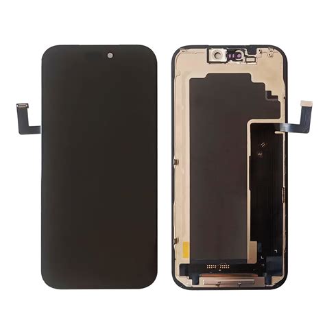 Pantalla lcd iphone PenalbaWeb.com