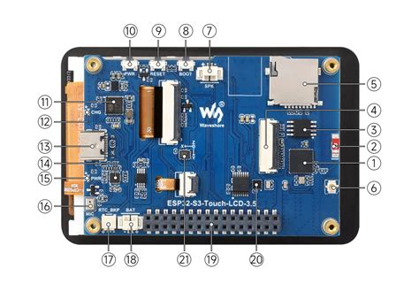 Pantalla lcd s3 PenalbaWeb.com