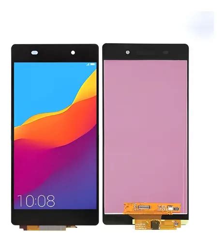 Pantalla lcd z2 PenalbaWeb.com