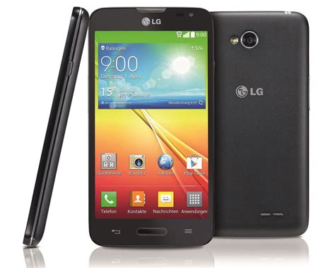 Pantalla lg l70 PenalbaWeb.com