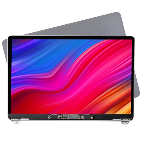 Pantalla macbook PenalbaWeb.com