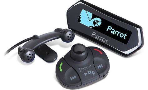 Pantalla parrot mki9100 PenalbaWeb.com
