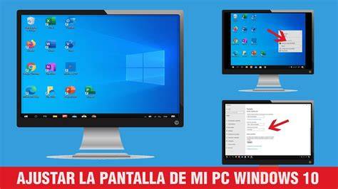 Pantalla pc PenalbaWeb.com