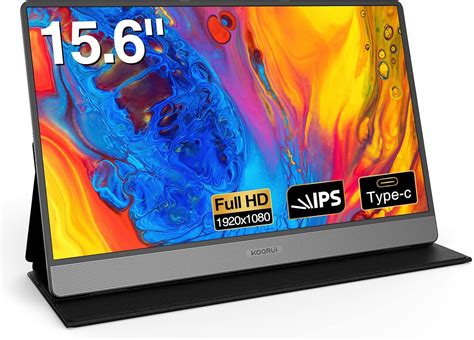 Pantalla portatil 15 6 PenalbaWeb.com