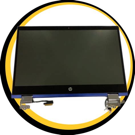 Pantalla portatil hp PenalbaWeb.com