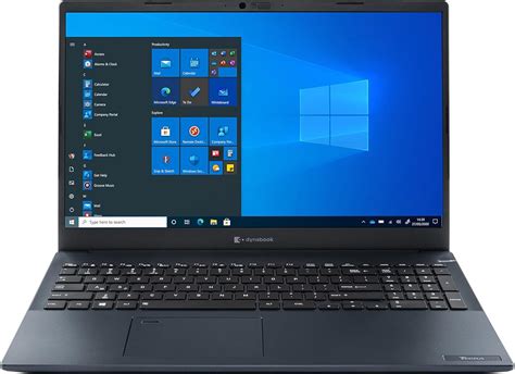 Pantalla portatil toshiba PenalbaWeb.com