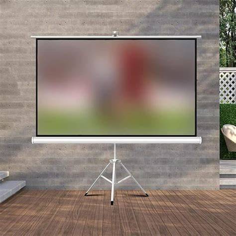 Pantalla proyector madrid PenalbaWeb.com