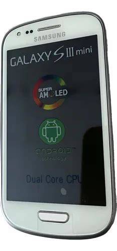 Pantalla s3 mini PenalbaWeb.com