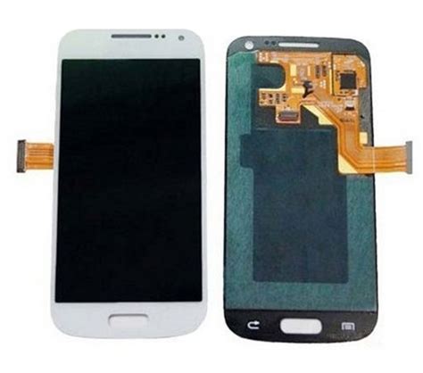 Pantalla s4 PenalbaWeb.com
