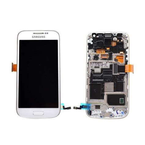 Pantalla samsung galaxy s4 tactil PenalbaWeb.com