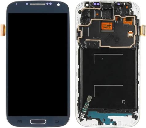 Pantalla samsung galaxy s4 PenalbaWeb.com