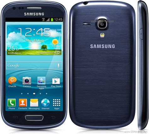 Pantalla samsung galaxy siii mini i8190 PenalbaWeb.com
