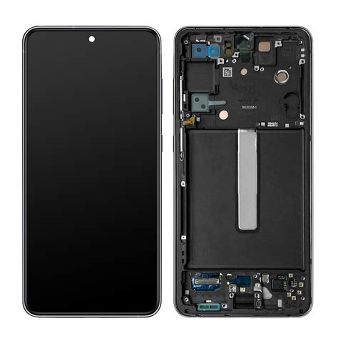 Pantalla samsung galaxy PenalbaWeb.com