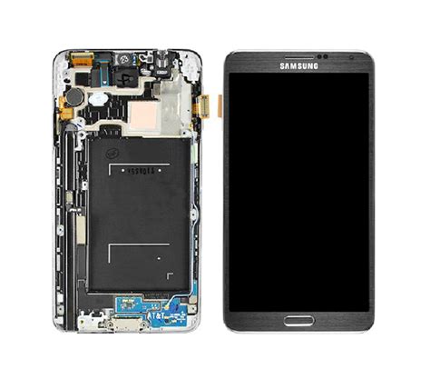 Pantalla samsung note 3 PenalbaWeb.com