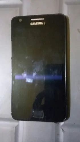 Pantalla de samsung s2 PenalbaWeb.com