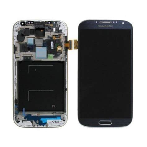 Pantalla samsung s4 PenalbaWeb.com