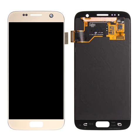 Pantalla samsung s7 PenalbaWeb.com