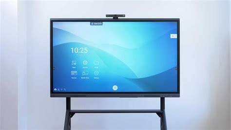 Pantalla screen display PenalbaWeb.com