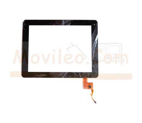 Pantalla tablet wolder PenalbaWeb.com