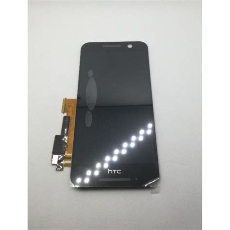 Pantalla tactil htc one PenalbaWeb.com