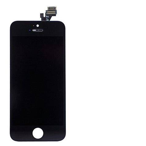 Pantalla tactil iphone 5 PenalbaWeb.com