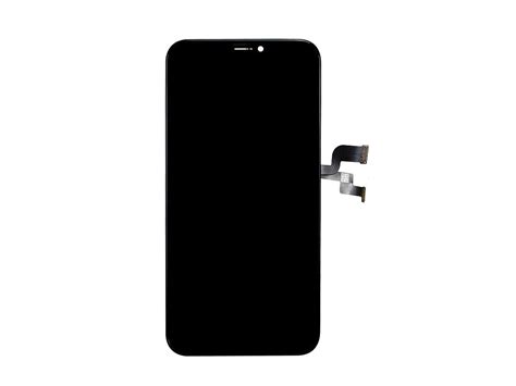 Pantalla tactil iphone PenalbaWeb.com