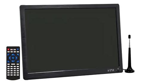 Pantalla tdt PenalbaWeb.com