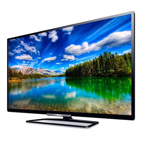 Pantalla tv PenalbaWeb.com