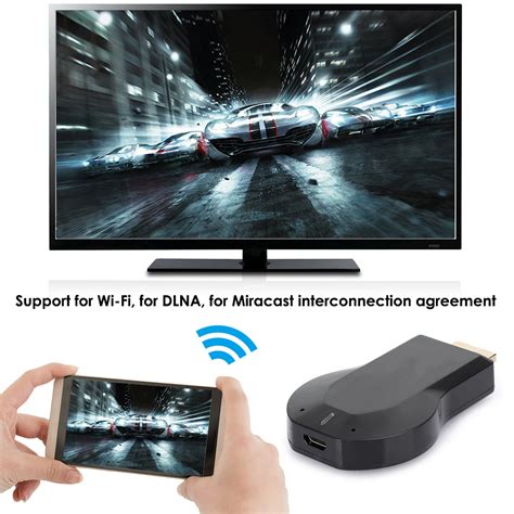 Pantalla wifi PenalbaWeb.com