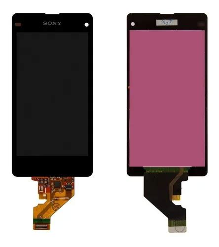 Pantalla xperia z1 PenalbaWeb.com