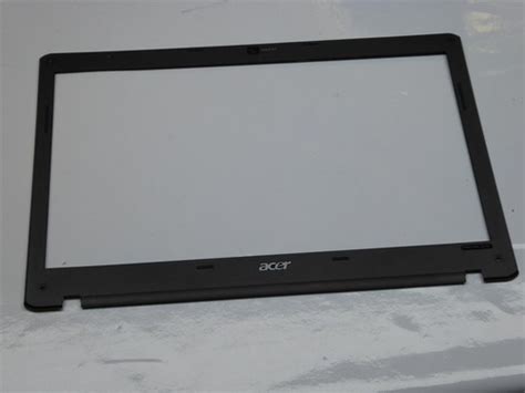 Pantallas acer aspire 5810t PenalbaWeb.com