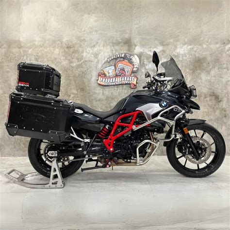 Pantallas bmw f700gs PenalbaWeb.com
