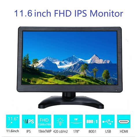 Pantallas hdmi PenalbaWeb.com