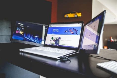 Pantallas ordenador portatil PenalbaWeb.com