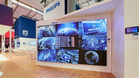 Pantallas philips PenalbaWeb.com