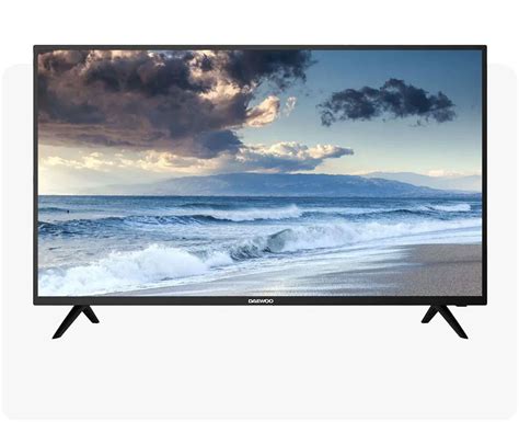 Pantallas television PenalbaWeb.com