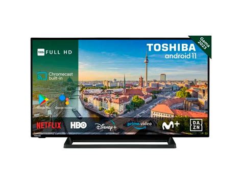 Pantallas toshiba PenalbaWeb.com