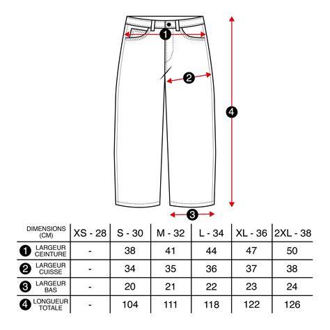 Pantalon 32 PenalbaWeb.com