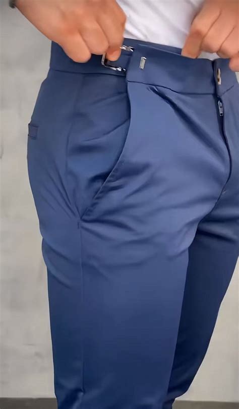 Pantalon ajustable PenalbaWeb.com