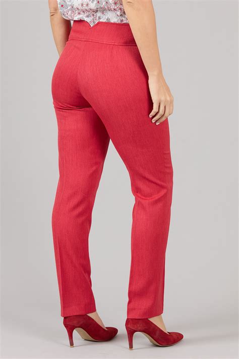 Pantalon ajustado PenalbaWeb.com