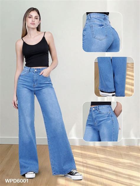 Pantalon azul claro PenalbaWeb.com