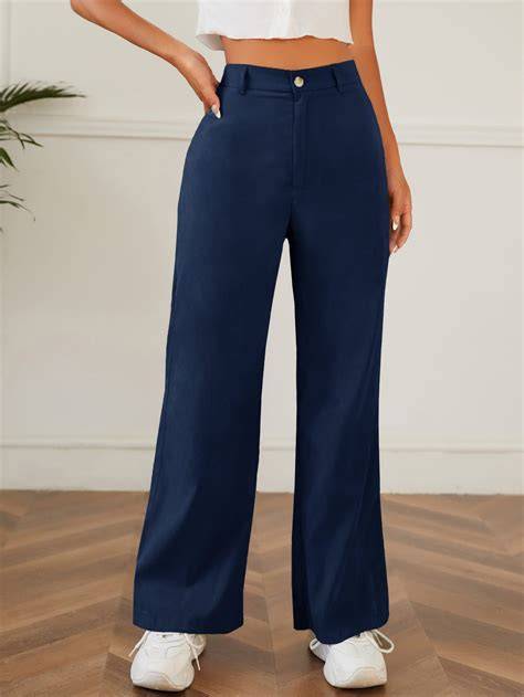 Pantalon azul oscuro PenalbaWeb.com