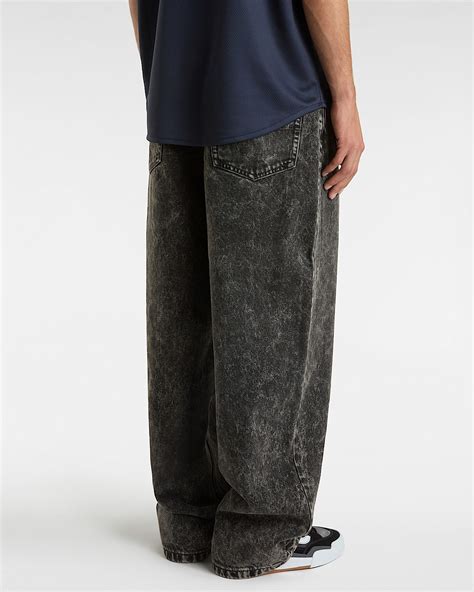 Pantalon baggy PenalbaWeb.com