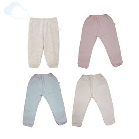 Pantalon bebe algodon PenalbaWeb.com