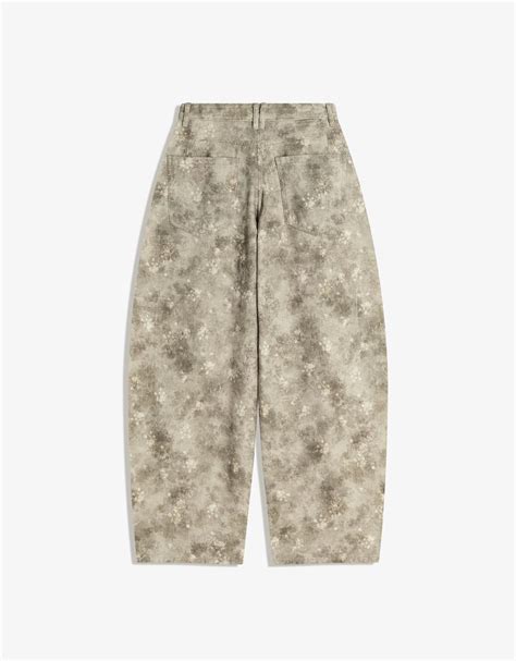 Pantalon bershka PenalbaWeb.com