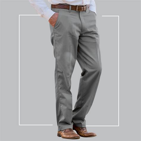 Pantalon caballero PenalbaWeb.com