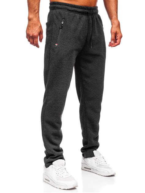 Pantalon chandal hombre PenalbaWeb.com