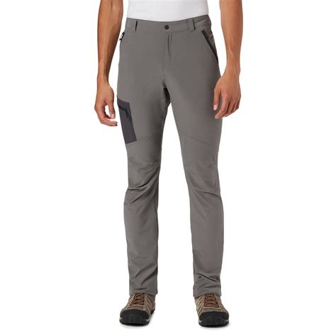Pantalon columbia PenalbaWeb.com