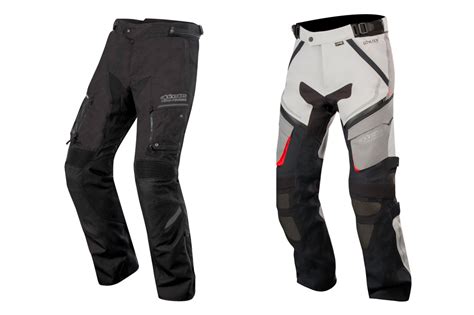 Pantalon cordura moto PenalbaWeb.com