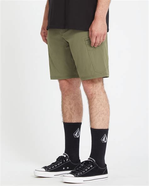 Pantalon corto volcom PenalbaWeb.com